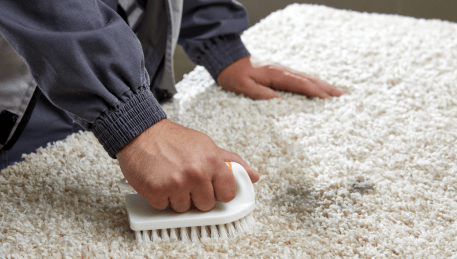 Professional Rug Cleaning Wallington