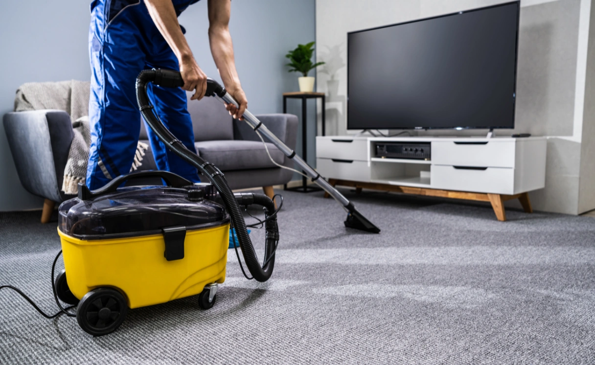 Extract Rug Cleaning Wallington Contact Office
